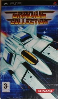 Gradius Collection [ES]