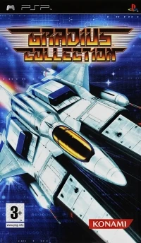 Gradius Collection [FR]