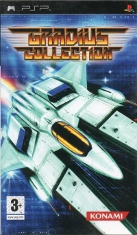 Gradius Collection [NL]