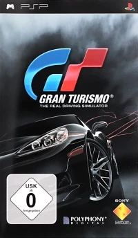 Gran Turismo [DE]