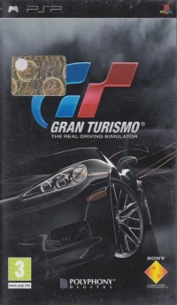 Gran Turismo [IT]