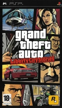 Grand Theft Auto: Liberty City Stories [FR]