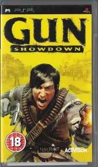 Gun Showdown [UK]