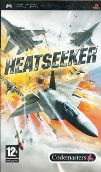 Heatseeker [NL]