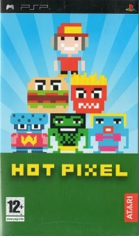 Hot Pixel