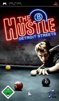 Hustle, The: Detroit Streets