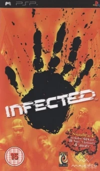 Infected