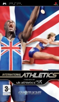 International Athletics