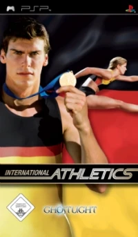 International Athletics [DE]