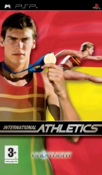 International Athletics [ES]