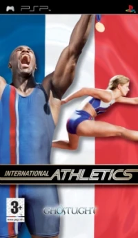 International Athletics [FR]