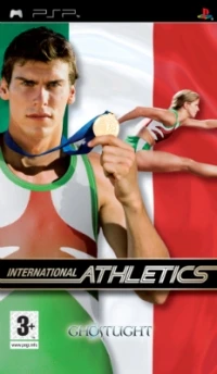 International Athletics [IT]