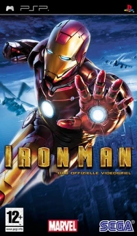 Iron Man [AT]