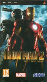 Iron Man 2