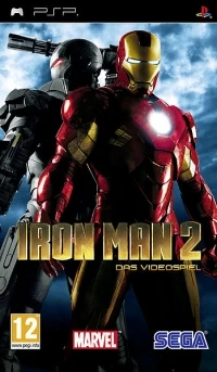 Iron Man 2 [AT]