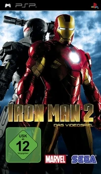 Iron Man 2 [DE]