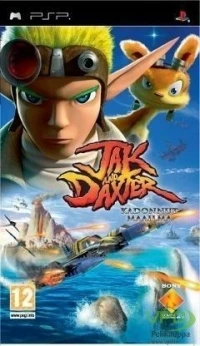 Jak and Daxter: Kadonnut Maailma
