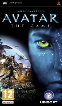 James Cameron's Avatar: The Game
