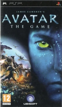 James Cameron's Avatar: The Game [NL]