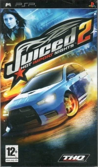 Juiced 2: Hot Import Nights [NL]