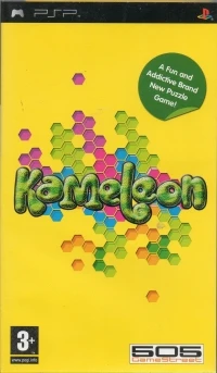 Kameleon