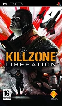 Killzone: Liberation