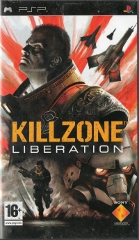 Killzone: Liberation [NL]