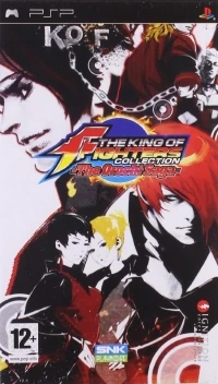 King of Fighters Collection, The: The Orochi Saga