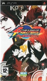 King of Fighters Collection, The: The Orochi Saga [FR][NL]