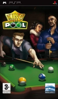 King of Pool