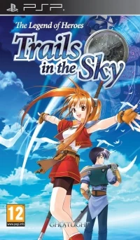 Legend of Heroes, The: Trails in the Sky