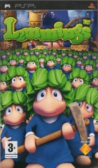 Lemmings [NL]