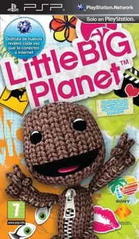 LittleBigPlanet [IT]