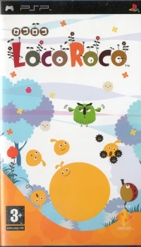 LocoRoco [NL]