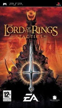 Lord of the Rings, The: Tactics