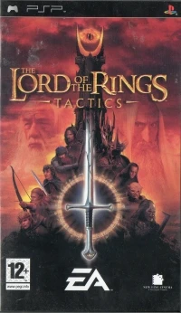 Lord of the Rings, The: Tactics [NL]