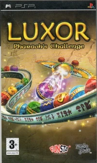 Luxor: Pharaoh's Challenge