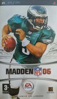 Madden NFL 06