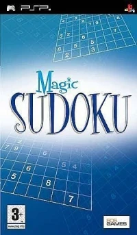 Magic Sudoku