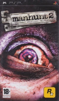 Manhunt 2 [AT]