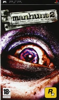 Manhunt 2 [IT]