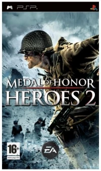 Medal of Honor: Heroes 2