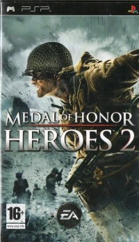 Medal of Honor: Heroes 2 [NL]