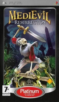 MediEvil: Resurrection - Platinum [FR]