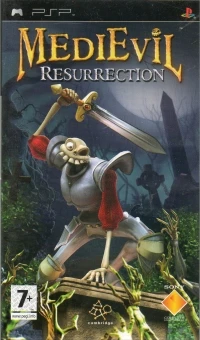 MediEvil: Resurrection [NL]