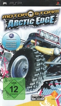 MotorStorm: Arctic Edge [DE]