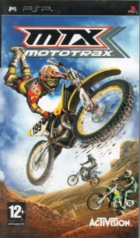 MTX Mototrax