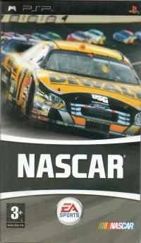 NASCAR