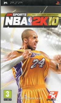 NBA 2K10