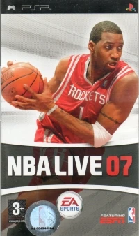 NBA Live 07